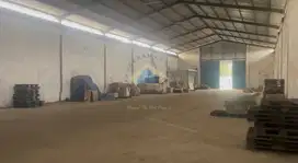 Disewakan Gudang dekat Citra raya rancaiyuh panongan tangerang