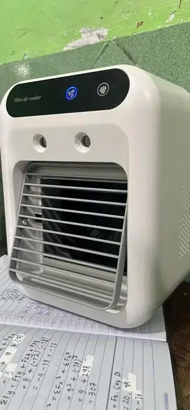 mini air cooler