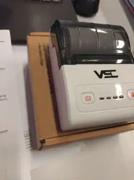 Printer Bluetooth