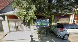 Rumah Strategis Area Sudiang