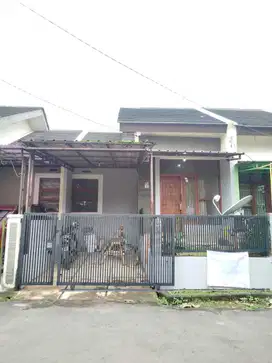 HARUS NEGO !! DIJUAL RUMAH DALAM CLUSTER UJUNGBERUNG BANDUNG