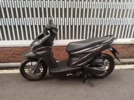 JUAL CEPAT HONDA Beat Deluxe New 2024,Super Mulusss.. FULL ORI..