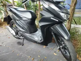 Honda Beat Deluxe CBS ISS 2022 (CASH ONLY)