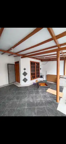 Disewakan 3BR di Sunter - Jakarta Utara