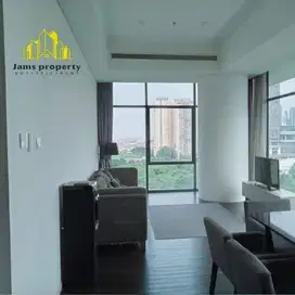 Dijual Cepat Apartement Verde 1 Full Furnish 3 BR Pet Friendly Direct