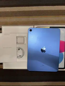 IPAD GEN 10 64 GB IBOX BLUE