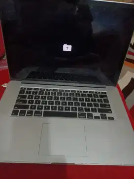 Macbook pro retina early 2013 a1398