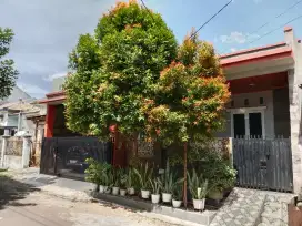 Di Jual Rumah Siap Huni dan Nyaman