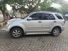 Daihatsu Terios 2009 Bensin