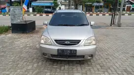 Kia Carens 2 MT 2005