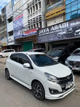 Daihatsu Ayla R 1.2 MT 2019