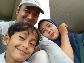 Cari kerja di sabtu minggu..