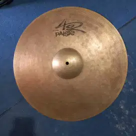 Cymbal ride 20 Paiste 402