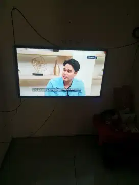 ANIMAX TV SMART TV 43inc