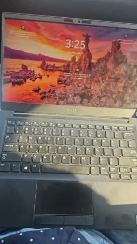 Dell Latitude 7390 Touchscreen