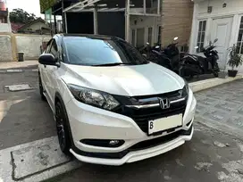 Honda HR-V 2017 Bensin