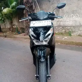 Honda beat 2024 model terbaru