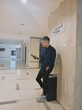 Cleaning service