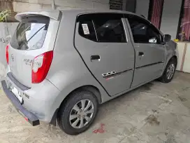 KM SANGAT RENDAH 26k : DAIHATSU AYLA 1.0 D+ 2019