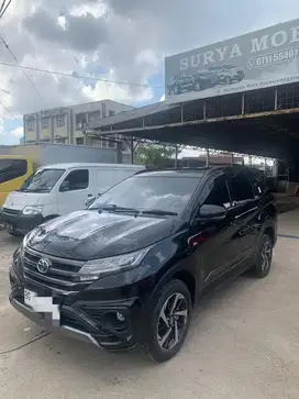 Toyota Rush GR 2022 MT