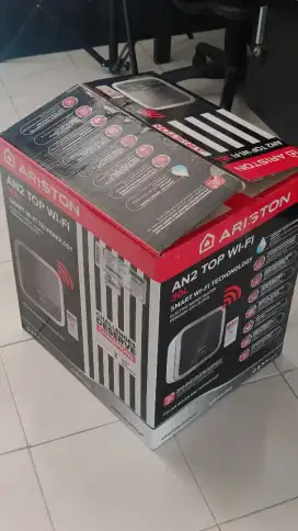 Ariston water heater AN 2 Top wifi 30 Litre