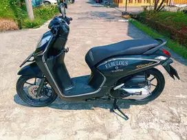 58@: DP:900 RB F KAB GENIO FABOLOUS ON