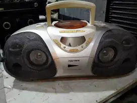 Radio polytron dvd rdio