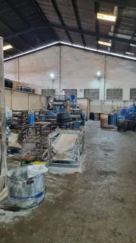 DI JUAL GUDANG DI KEDAMEAN GRESIK