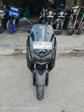 Dijual cepat Yamaha Neo s tahun 2025
