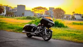 Forsale Road Glide Spesial FLTRXS

Th 2017