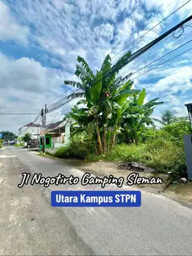 Dijual Tanah Menarik di area Jalan Kabupaten dalam Ringtoad
