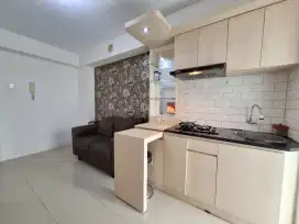Di sewakan 2kamar furnish per 3bulan