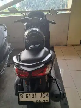Jual Motor Nmax 2024