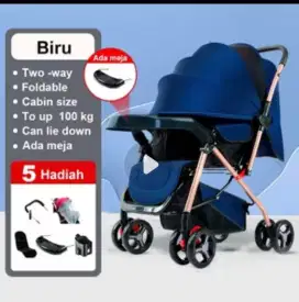 di jual stroller bayi Newborn