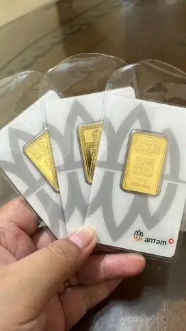 emas antam 10 gram 2025