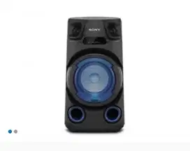 SONY HIFI SPEAKER MHC-V13