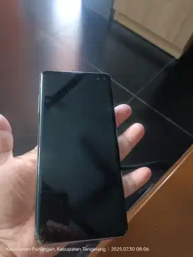 Samsung s10 plus 8/128