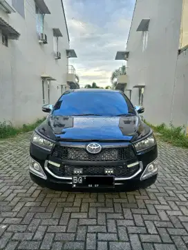 Innova Reborn G MT 2017