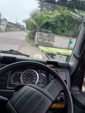 mencari kerjaan sim A aktif