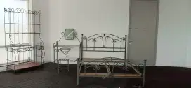 Furniture Untuk Kamar Tidur 1 Set