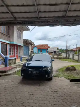Jual mobil sedan masih bisa nego
