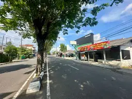 Jual Ruang Usaha di Jl Perintis Kemerdekaan Timur XT Square