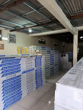 MENJUAL WPC PANEL
