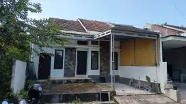 Rumah siap huni