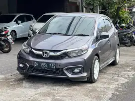 Brio E 2020 Matic Asli Bali