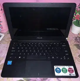 Jual Laptop Bekas Asus