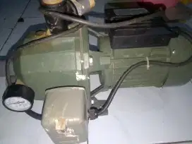 Mesin air jetpam