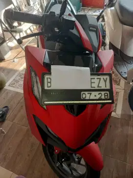 Vario 160 CBS Thn 2023