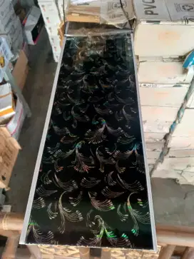 Matrial plafon pvc