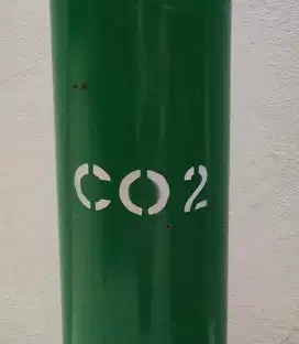 Tabung co2 3 kg